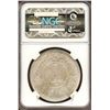 Image 2 : China 1949, Sinkiang, Silver Dollar, NGC AU-53