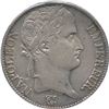 Image 1 : France 1808 A, Silver 5 Francs, Napoleon I, Paris Mint, Grade XF