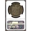 Image 2 : France 1870 A, Silver 5 Francs, Napoleon III, NGC MS-62