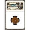 Image 2 : Great Britain 1873, Farthing, Queen Victoria, NGC MS-65 RB