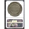 Image 2 : Italy 1799, Silver 1 Scudo, Roman Republic (Napoleon), NGC VF details