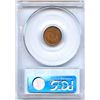 Image 2 : Japan 1874, Copper 1 Rin,  Meiji year 7, PCGS MS-64 RB