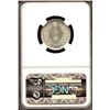 Image 2 : Japan 1874, Silver 20 Sen, Meiji year 7, NGC MS-63
