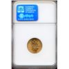 Image 2 : Russia 1902, Gold 5 Roubles, Gem NGC MS-67
