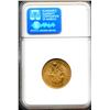Image 2 : Russia 1904, Gold 10 Roubles, Gem NGC MS-64