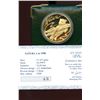 Image 2 : South Africa 1998, Gold 1 ounce, Natura, Leopard, with Box and COA