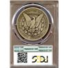 Image 2 : US 1893-S Morgan Silver Dollar, Key Date!  PCGS Good-6