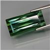Natural Bluish Green Tourmaline 10.15 cts