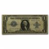 Image 1 : 1923 $1.00 Silver Certificate Fine