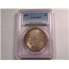 Image 3 : 1896 Morgan Dollar Ch MS64 PCGS