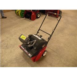 Yard Machine 521 snowblower
