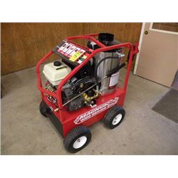 Easy Kleen Magnum Gold 4000 PSI, 12 volt hot water pressure washer -New