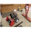Image 1 : Toro 521 snowblower