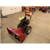 Image 1 : Craftsman 8/27 snowblower