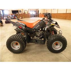 2004 Polaris Predator 90cc SN#-RF3KA09C74T082587