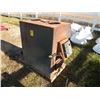 Image 1 : Wood stove