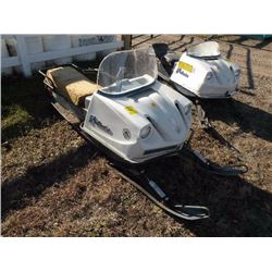 1972 Polaris Colt SN#-0723623