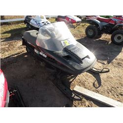 1992 Ski Doo Safari 462cc, electric start SN#-365800383