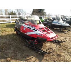 1992 Polaris XCR 440 SN#-2036911