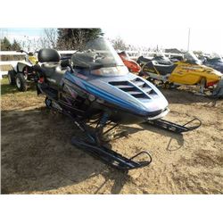 1996 Polaris Classic Touring SN#-2677746