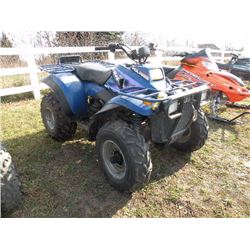 1998 Polaris 425 Magnum SN#-2540855
