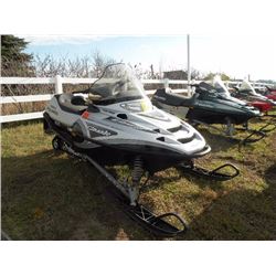 2003 Polaris 600 Classic SN#-SN1ND6ES73C318849