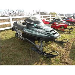 2003 Polaris Frontier SN#-SN1ND7DS53C350545