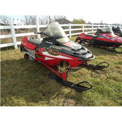 2003 Polaris XC SP 500 SN#-SN1NP5CS23C306175