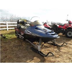 2009 Polaris 550 Trail Touring SN#-SN1NT5BS19C662719
