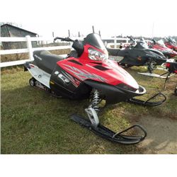 2007 Polaris 600 IQ SN#-SN1PP6FS57C705940