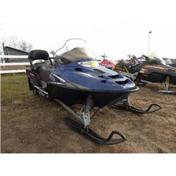2009 Polaris 550 Trail Touring SN#-SN1NT5BS49C662679