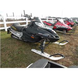 2003 Arctic Cat F-5 SN#-4UF03SNWX3T187159