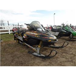 2002 Ski Doo MXZ 500 SN#-2BPS194792V000452