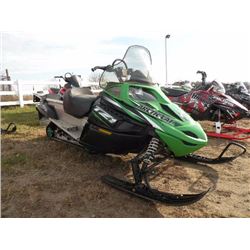 2009 Arctic Cat TZ1 SN#-4UF09SNW89T119059