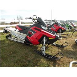 2011 Polaris 800 Pro RMK SN#-SN1CH8GS0BC143928