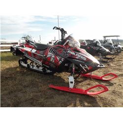 2008 Polaris Dragon 700 -unable to verify vin because of graphics    SN#-SN1PG7JS18C353888