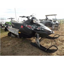 2008 Polaris 600 Shift  SN#-SN1PB6FS98C340145