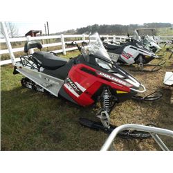 2015 Polaris 550 Indy LXT SN#-SN1CT5BS1FC519031