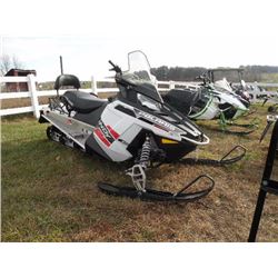 2016 Polaris 550 Indy LXT SN#-SN1CT5BSXGC153734