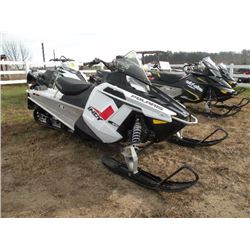 2014 Polaris 550 Indy SN#-SN1CR5BS2EC034104