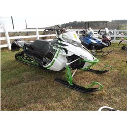2015 Arctic Cat M-8000 SnoPro SN#-4UF15SNW0FT122680