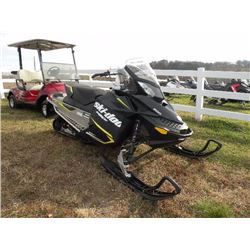 2016 Ski Doo MXZ 600 SN#-2BPSBHGB2GV000825