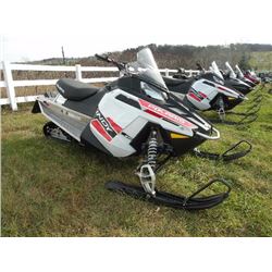 2015 Polaris 600 Indy SN#-SN1CB6GS4FC547813