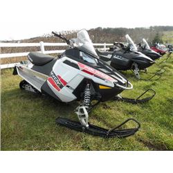 2015 Polaris 600 Indy SN#-SN1CB6GS9FC548150