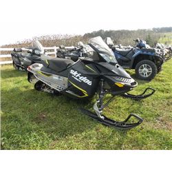 2016 Ski Doo MXZ 600 Sport SN#-2BPSBHGB4GV000423