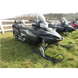 2014 Polaris LXT 600 SN#-SN1PT6HS8EC005688