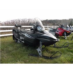 2014 Polaris LXT 600 SN#-SN1PT6HS5EC005695