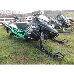 2015 Arctic Cat SnoPro 4-stroke, unable to verify vin because of custom graphics    SN#-4UF15SNW1FT2