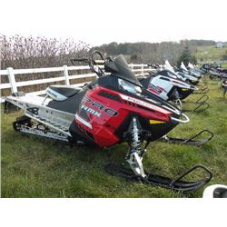 2014 Polaris 800 Pro RMK SN#-SN1CG8GS7EC016486