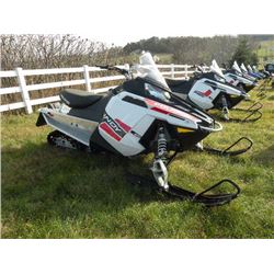 2015 Polaris 600 Indy SN#-SN1CB6GS0FC548148